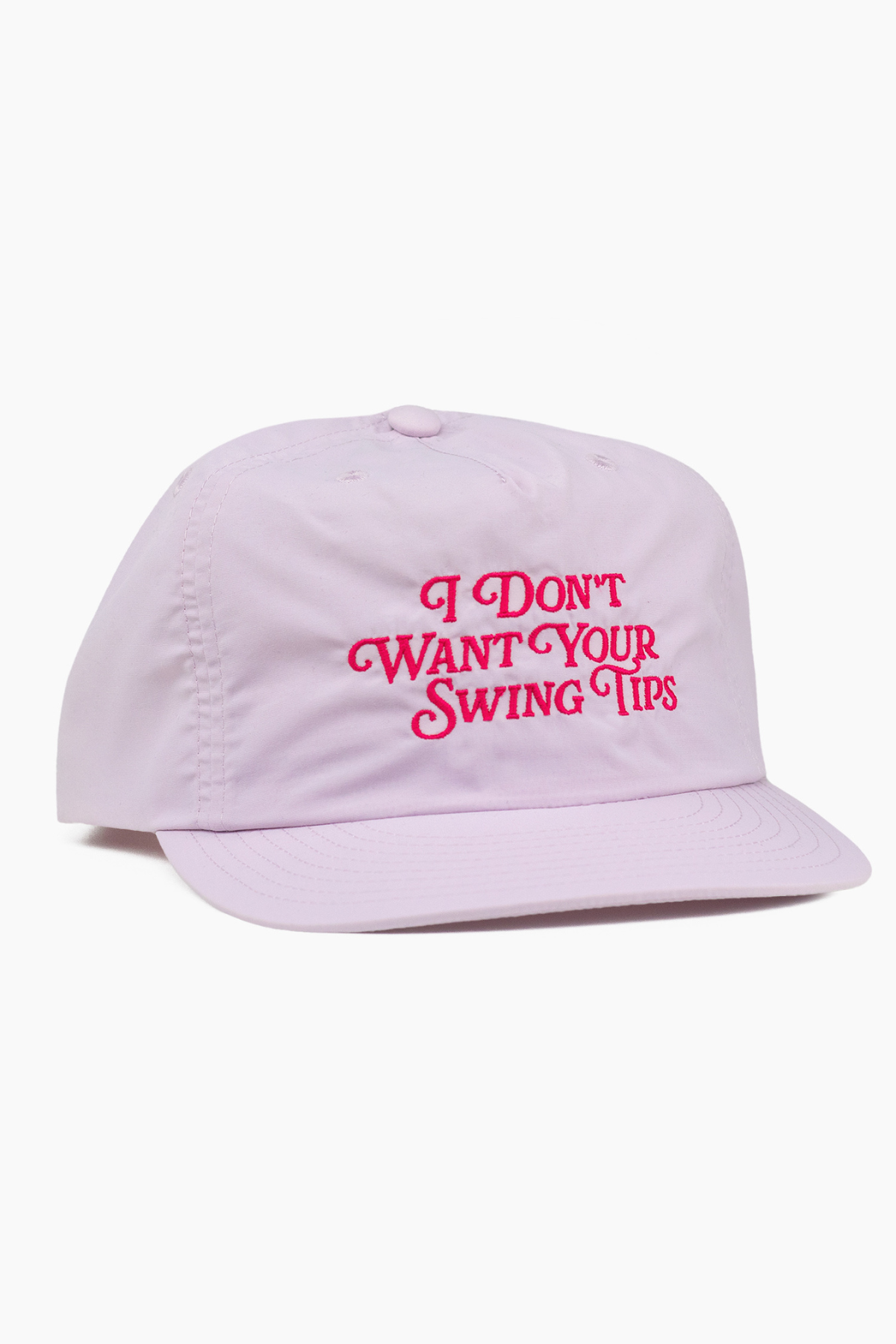 Hat For Tips I Don't Want Your Swing Tips Hat | Sierra Madre Golf