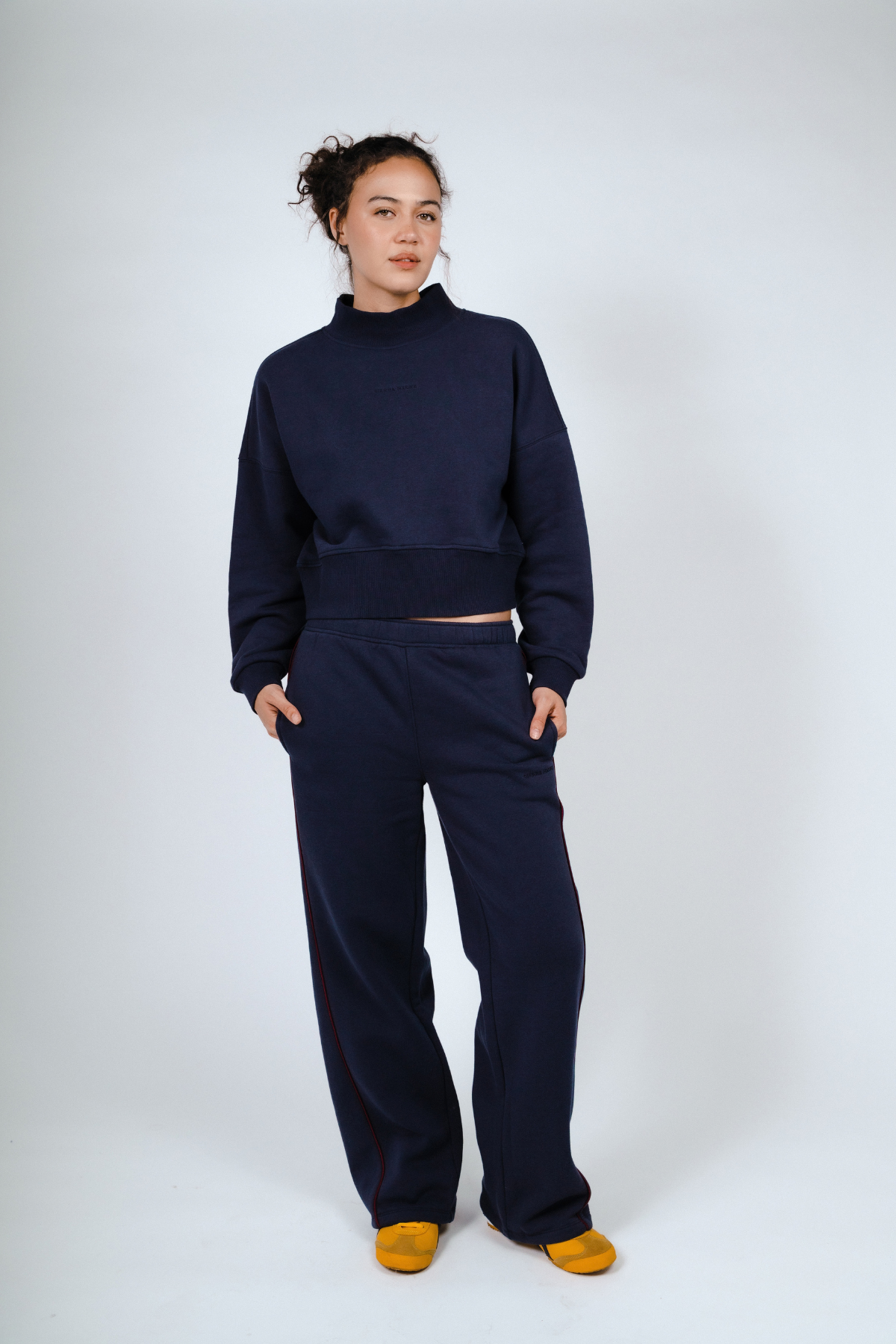 SportFleece Track Pant