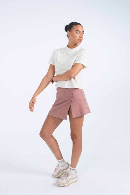 All Square Skort