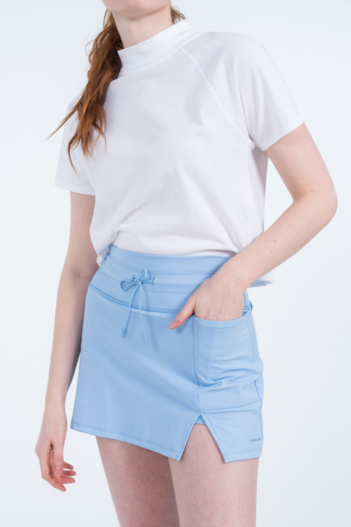 Ready Skort