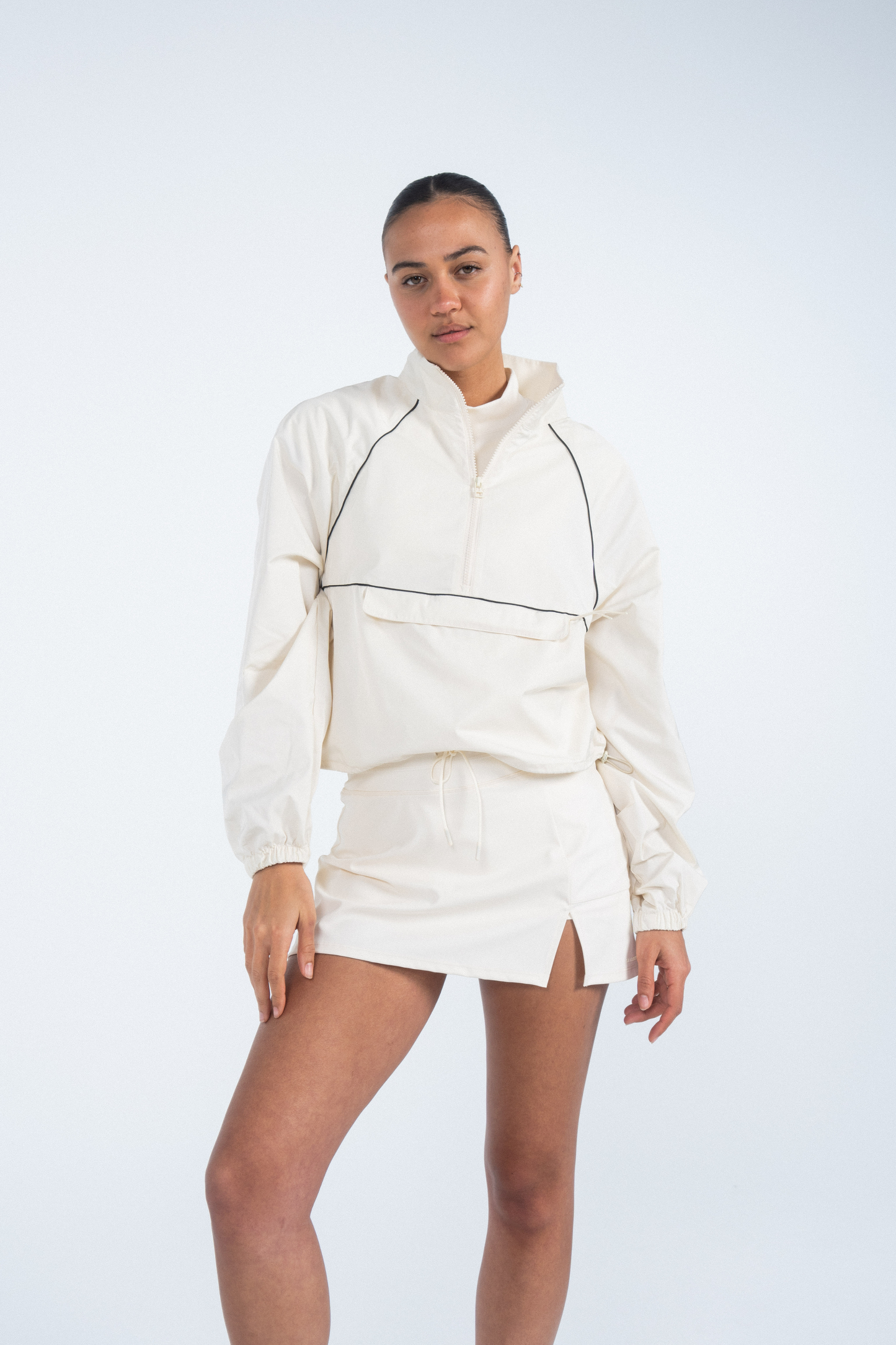 The Unstoppable Jacket