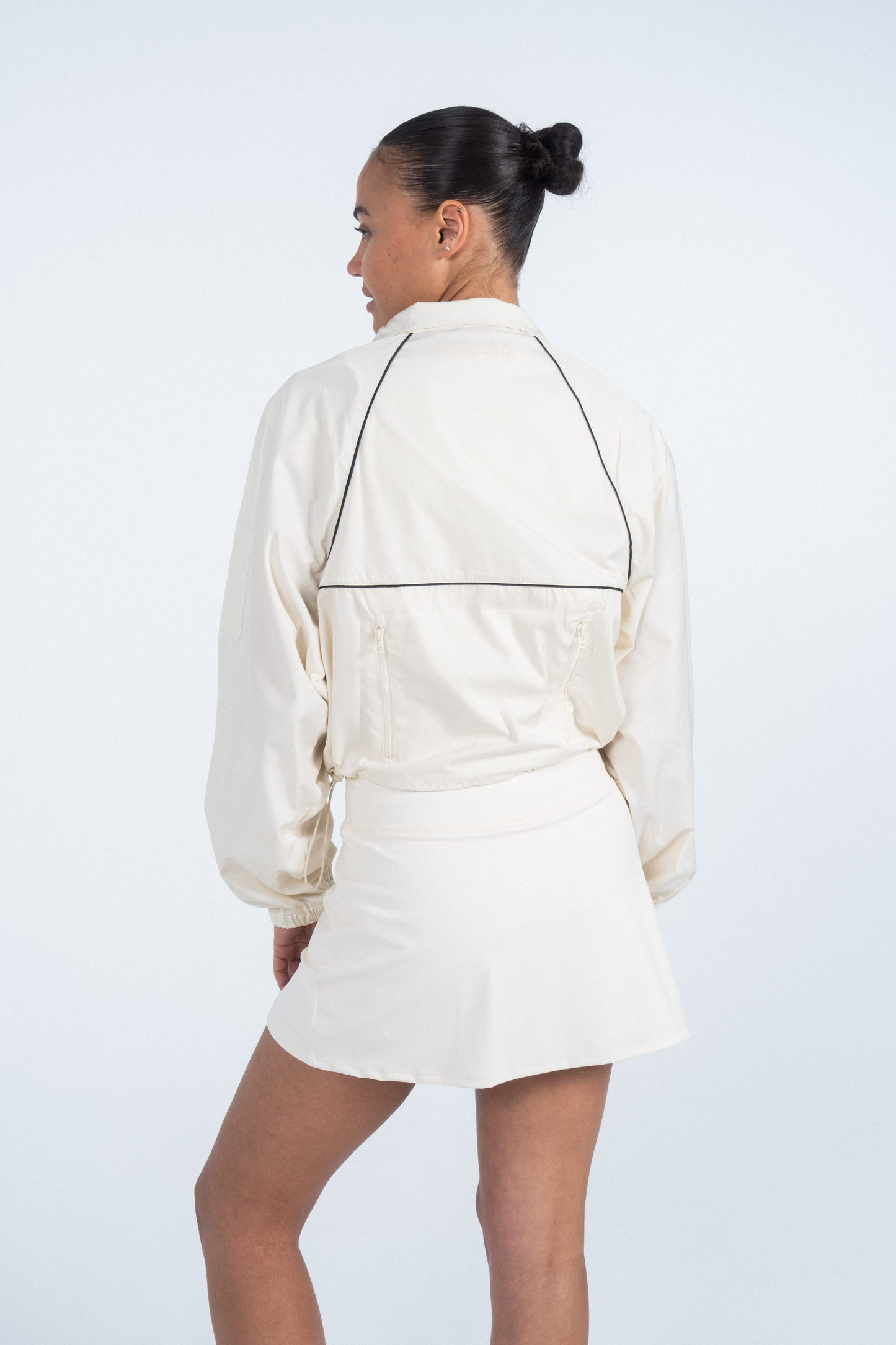 The Unstoppable Jacket
