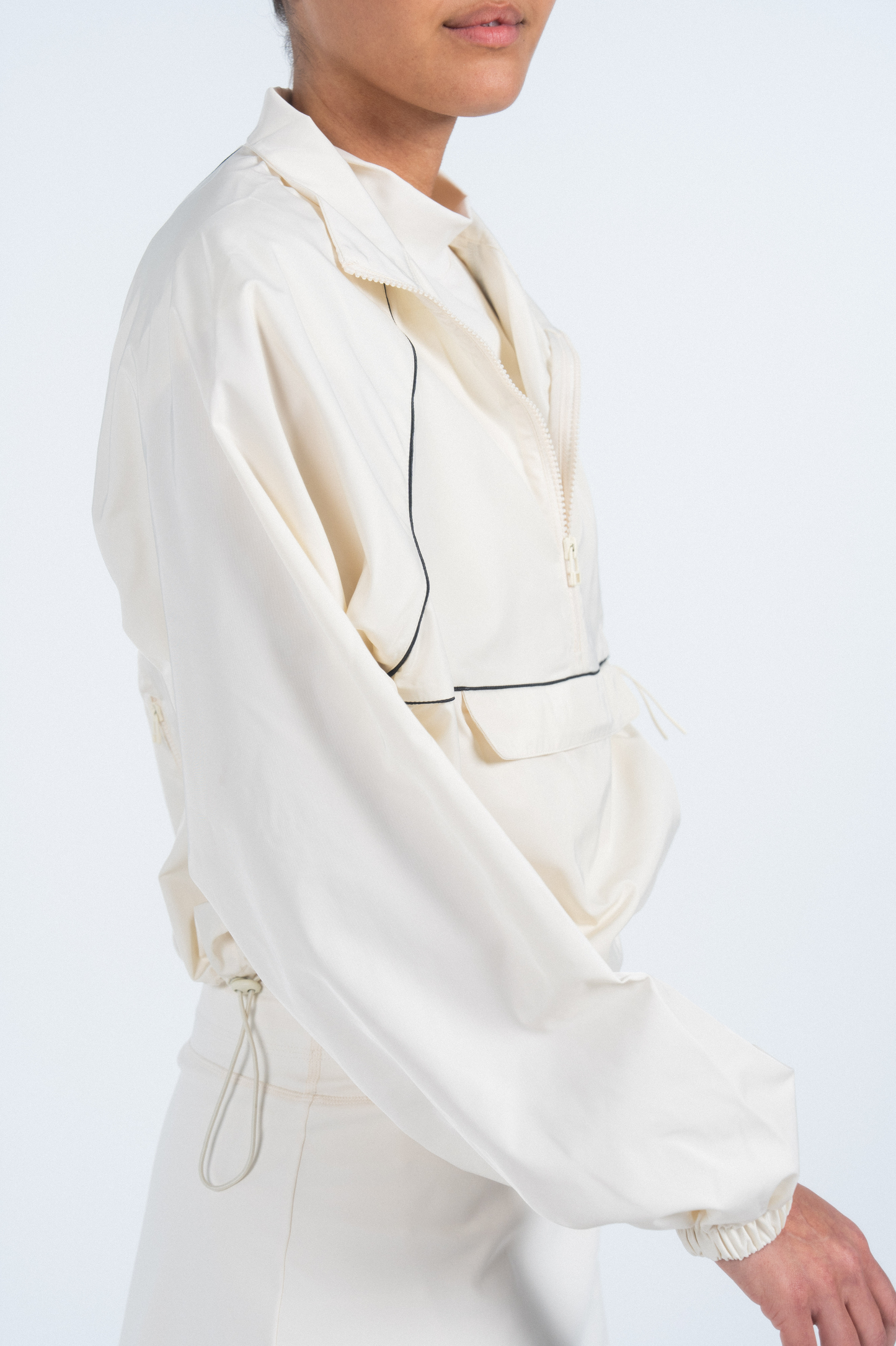 The Unstoppable Jacket