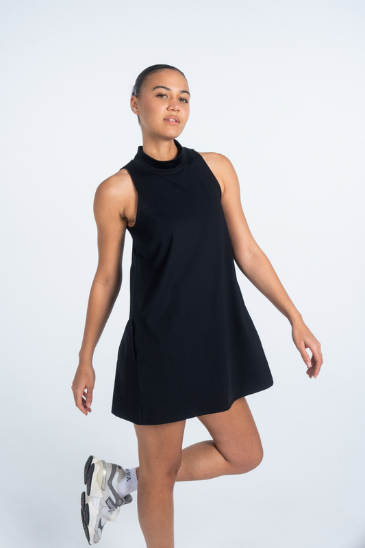 Ready Swing Dress