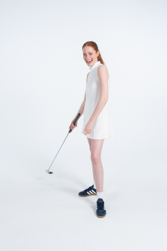 Ready Swing Dress
