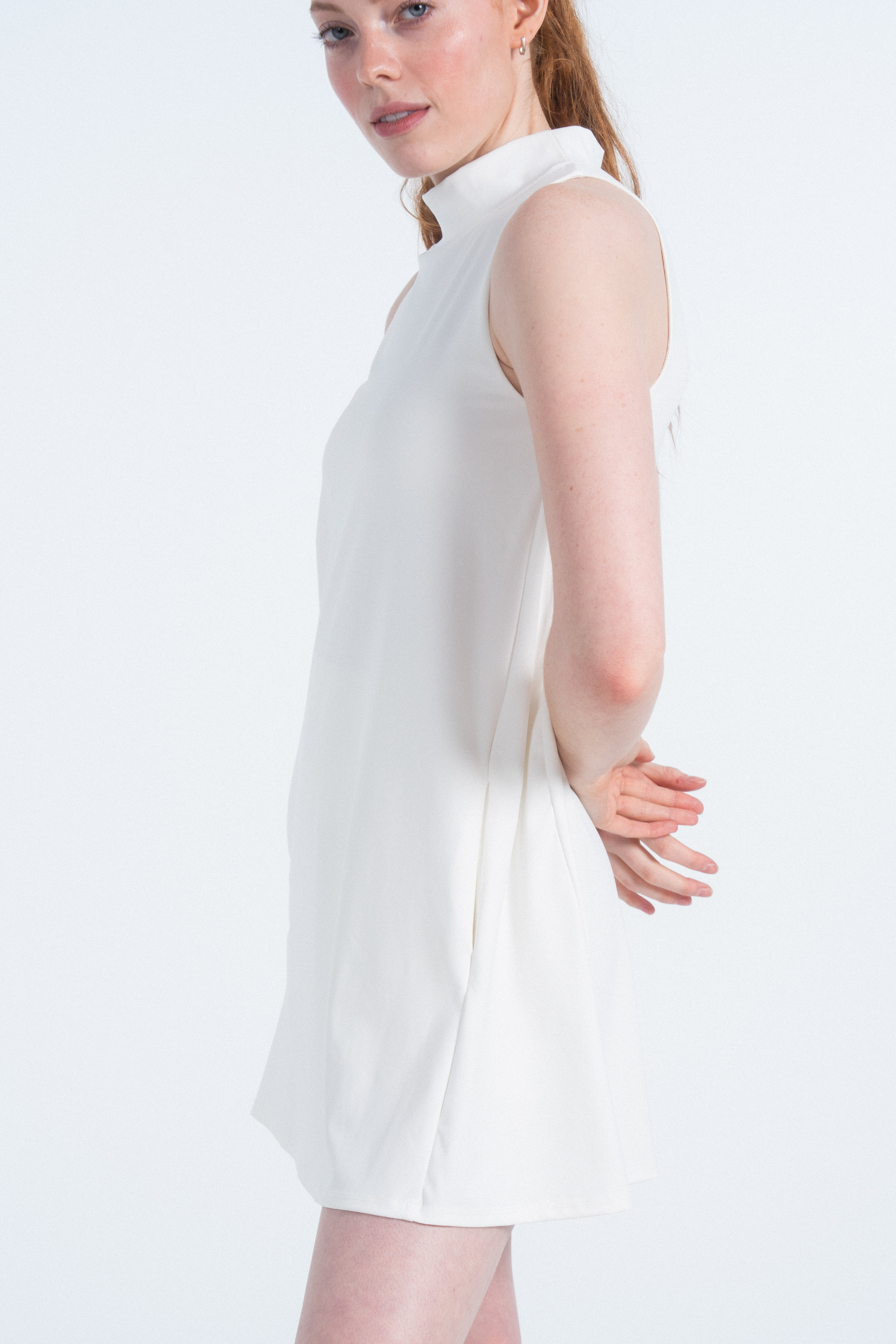 Ready Swing Dress | Sierra Madre Women's Golf Attire Sierra Madre Golf Ready Swing Dress | Sierra Madre Women's Golf Attire Sierra Madre Golf