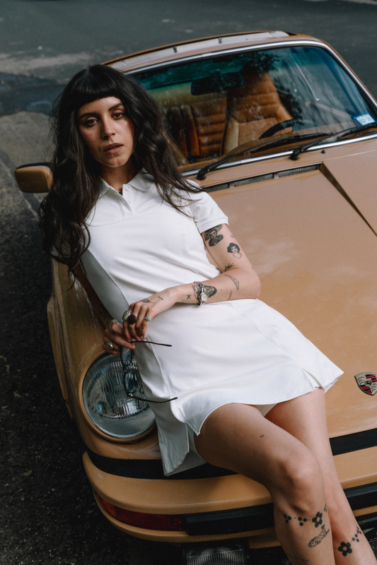 Ready Layer Dress