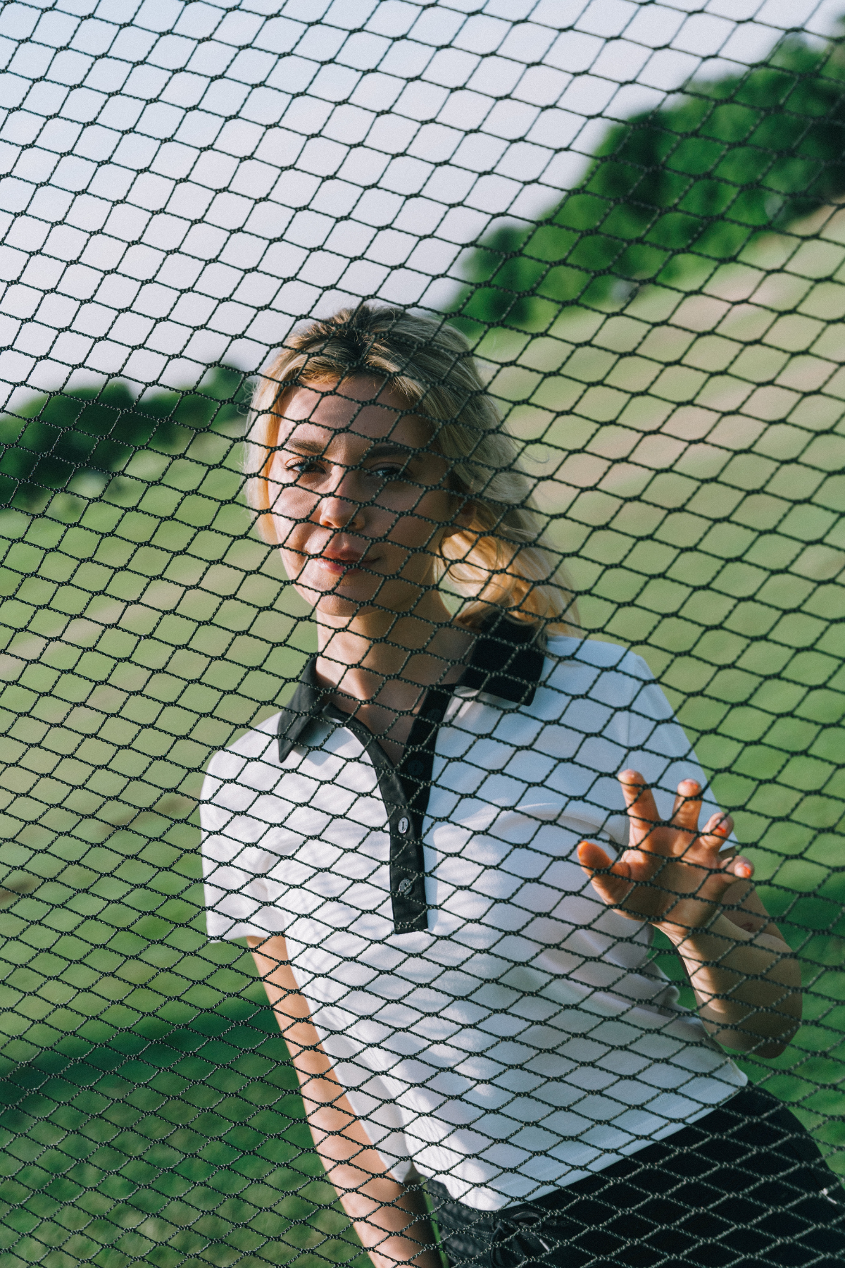 The Polo Tee