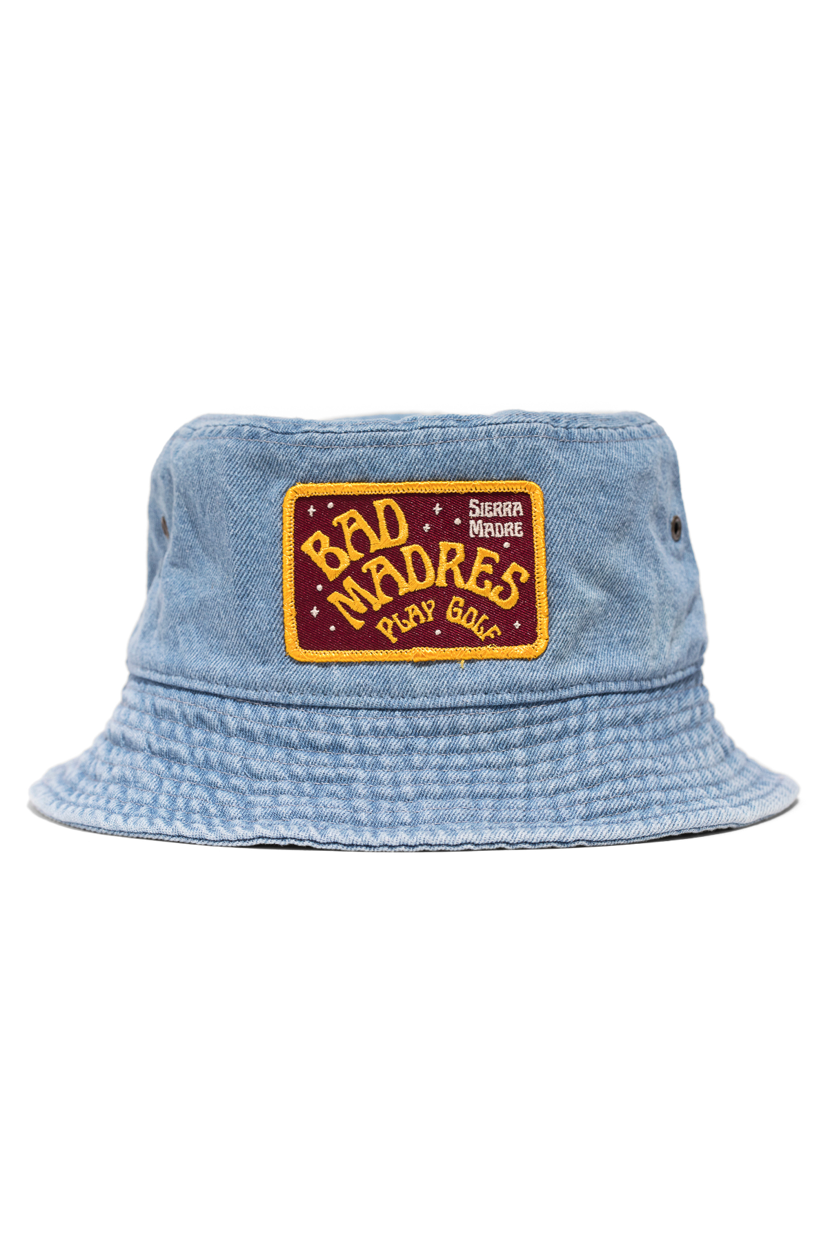 Bad Madres Bucket Hat