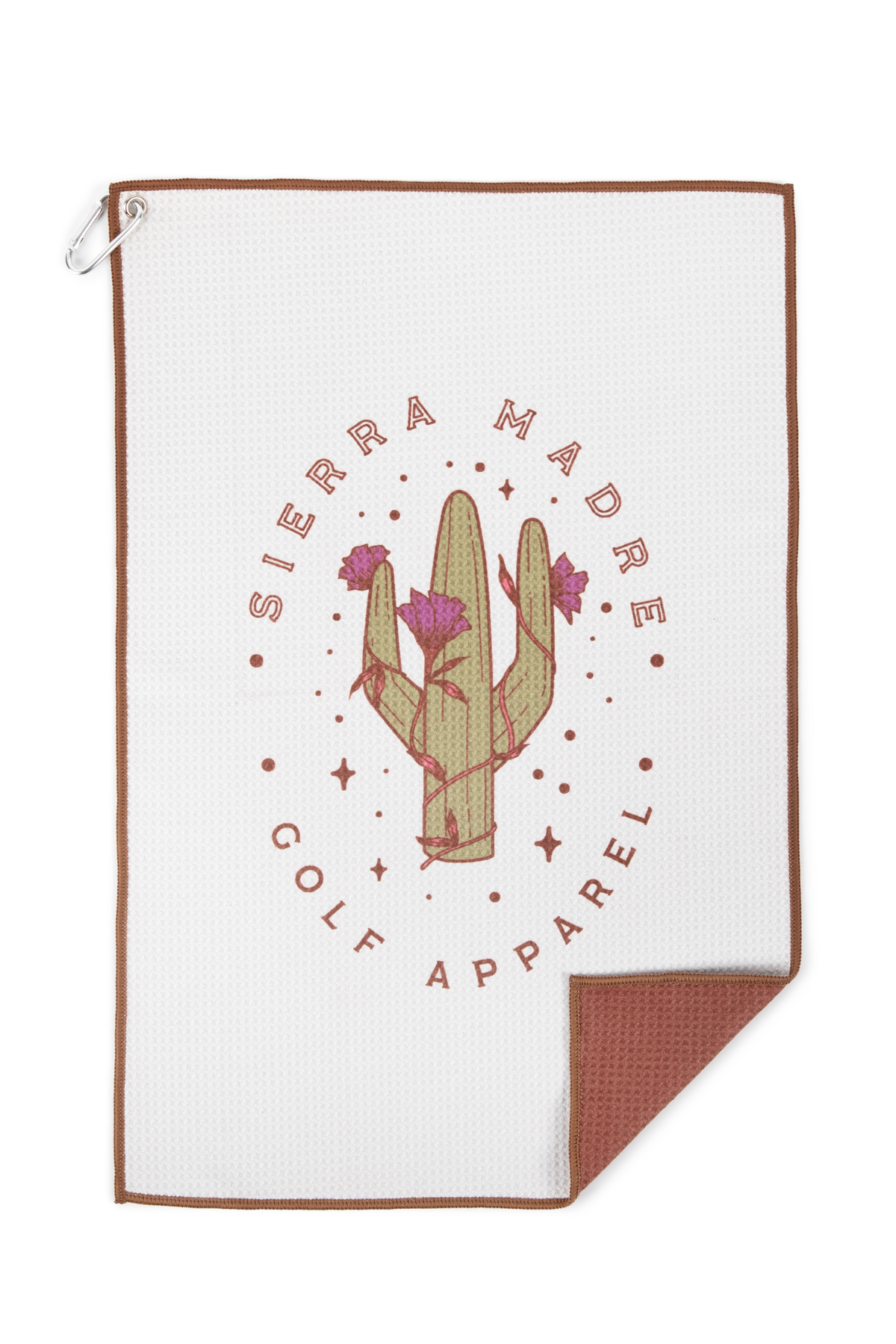 Towels – Sierra Madre Golf